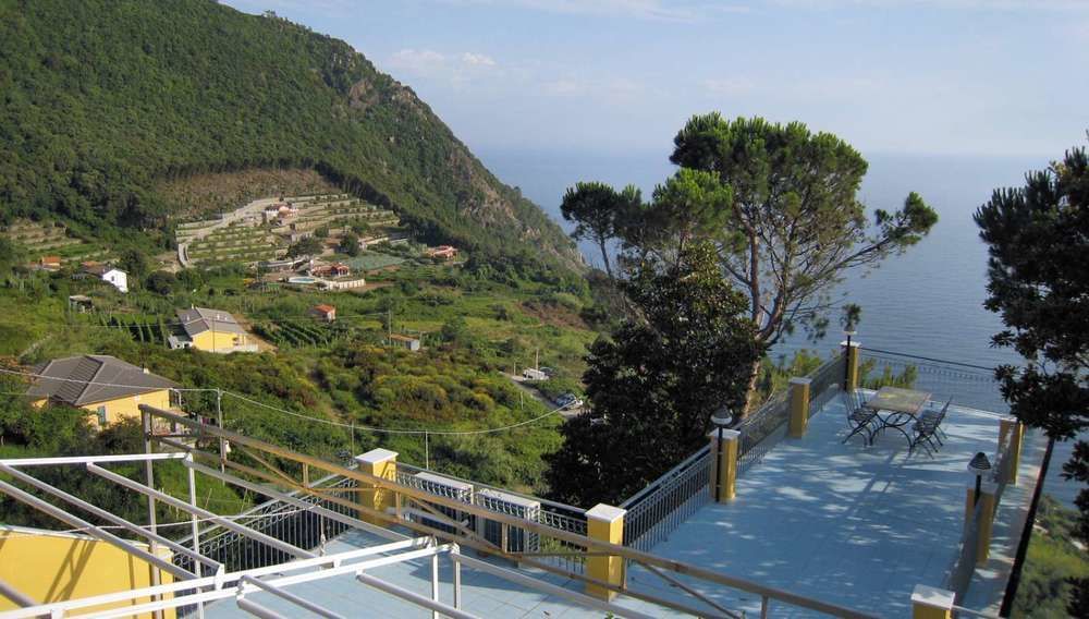 Cielo E Mare Moneglia